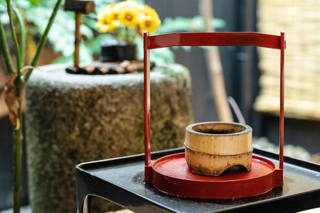 Chalet ゲストハウス至の宿 Shibainu-themed Kyoto
