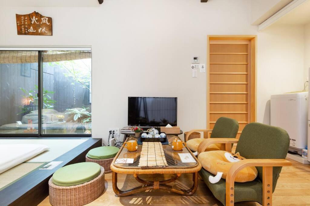 Chalet ゲストハウス至の宿 Shibainu-themed *
