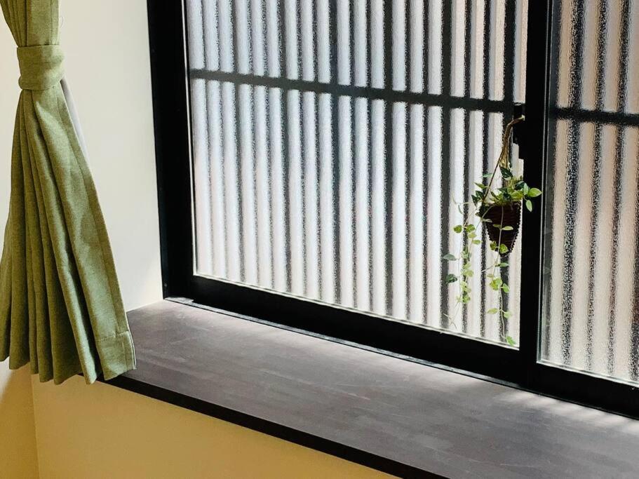 ゲストハウス至の宿 Shibainu-themed Chalet