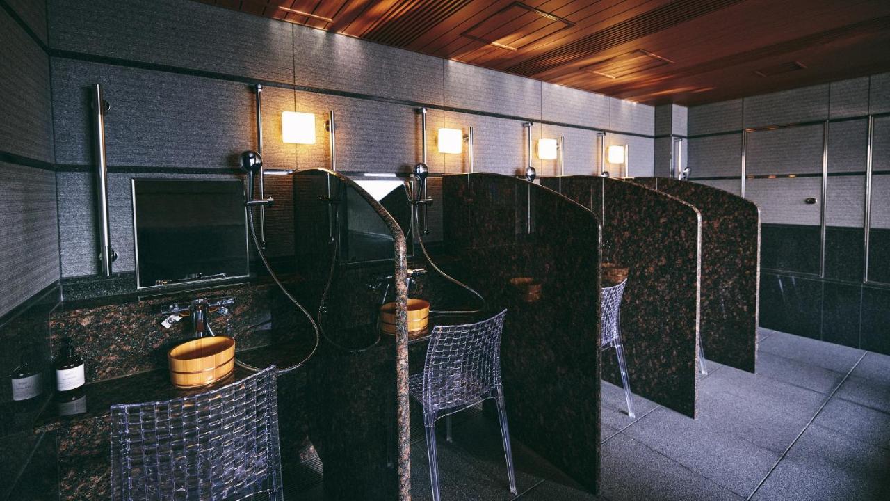 Hotel Sora Niwa Terrace Kyoto