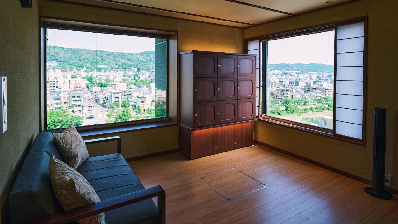Sora Niwa Terrace 4*