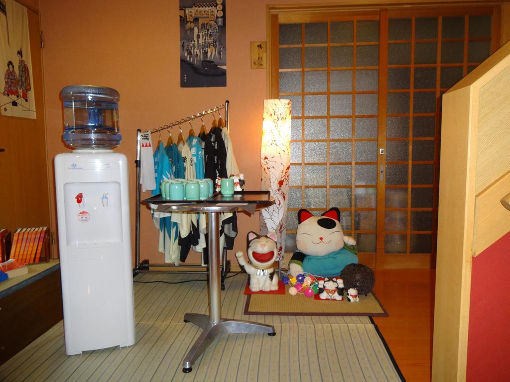 Shimizu 2* Kyoto