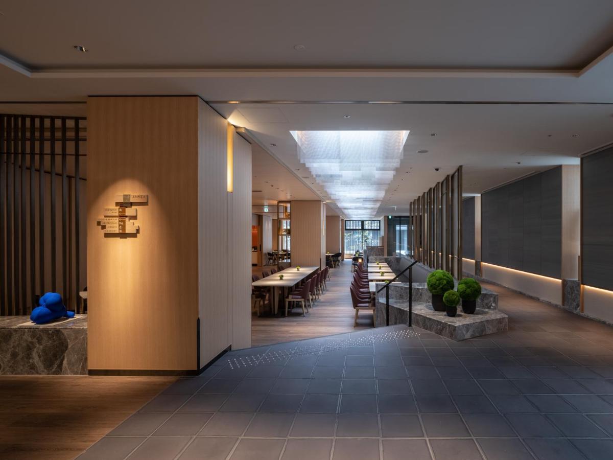 Hyatt Place Hotel Kyoto