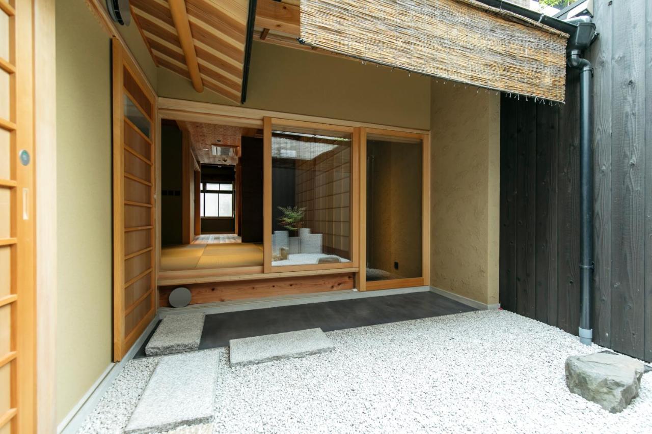 Apartment Machiyado 京都南禅寺道 *