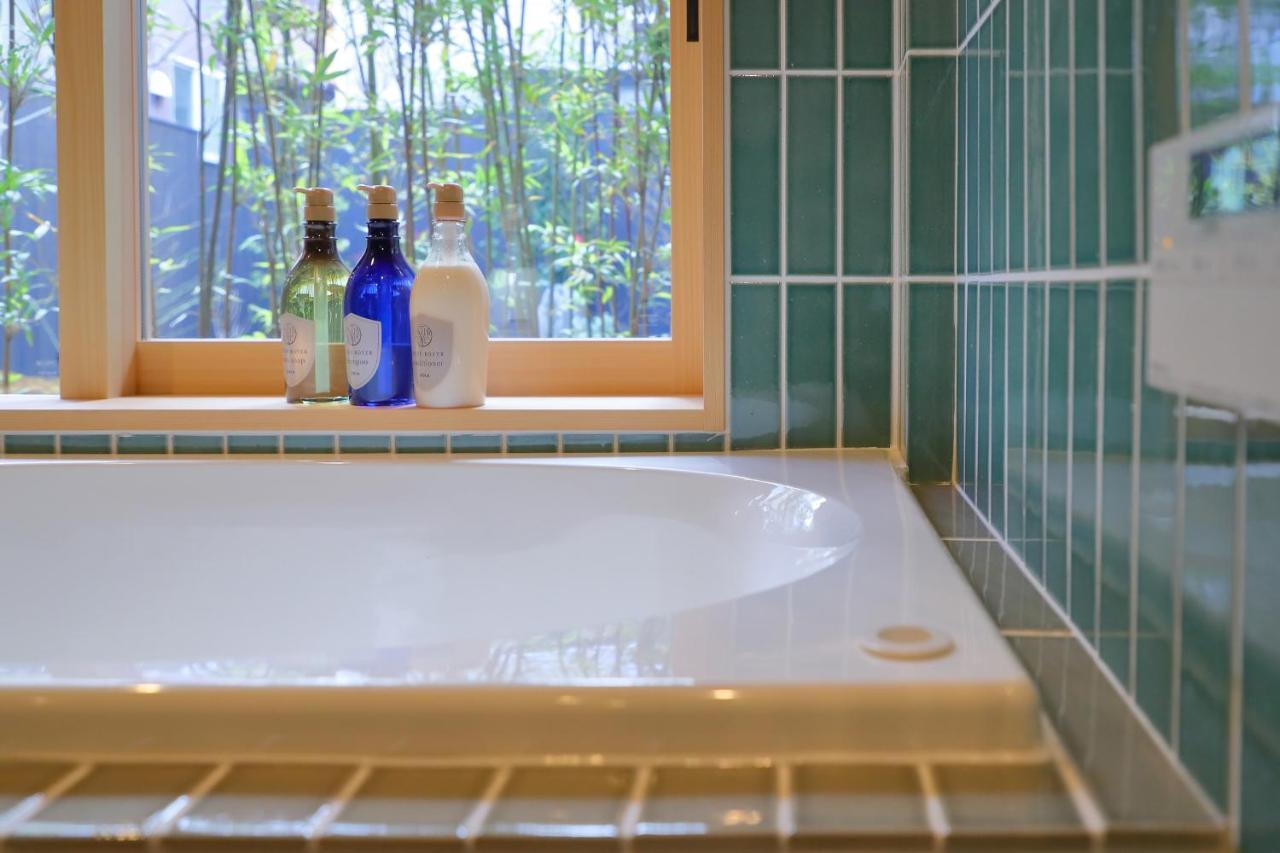 Kyo No Oozora Saika Holiday home