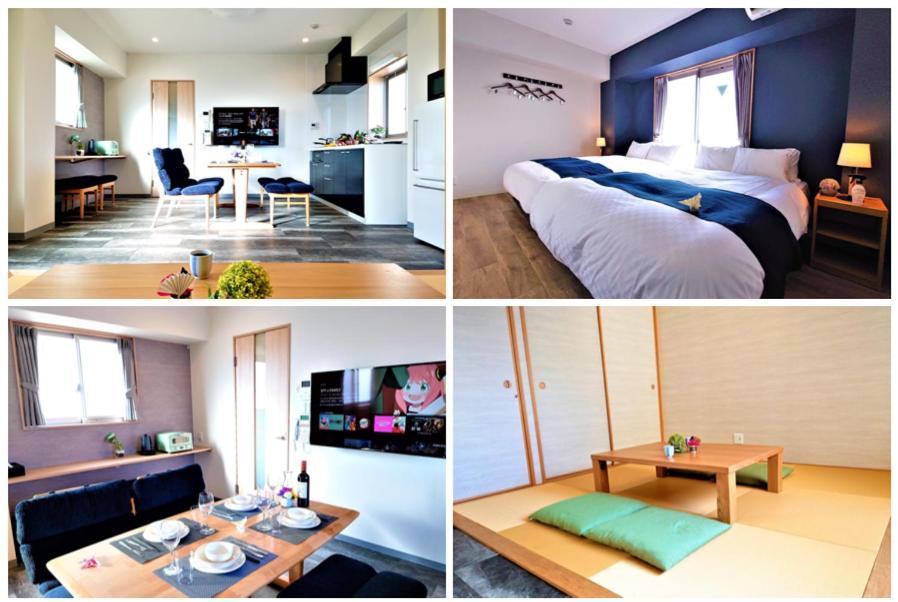 Hotel Glanz Kei Station