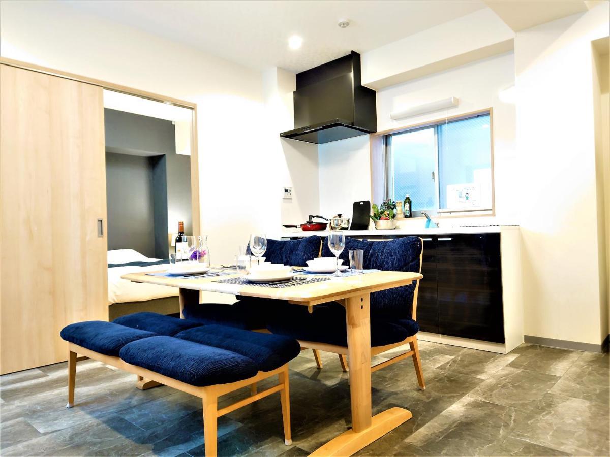Hotel Glanz Kei Station