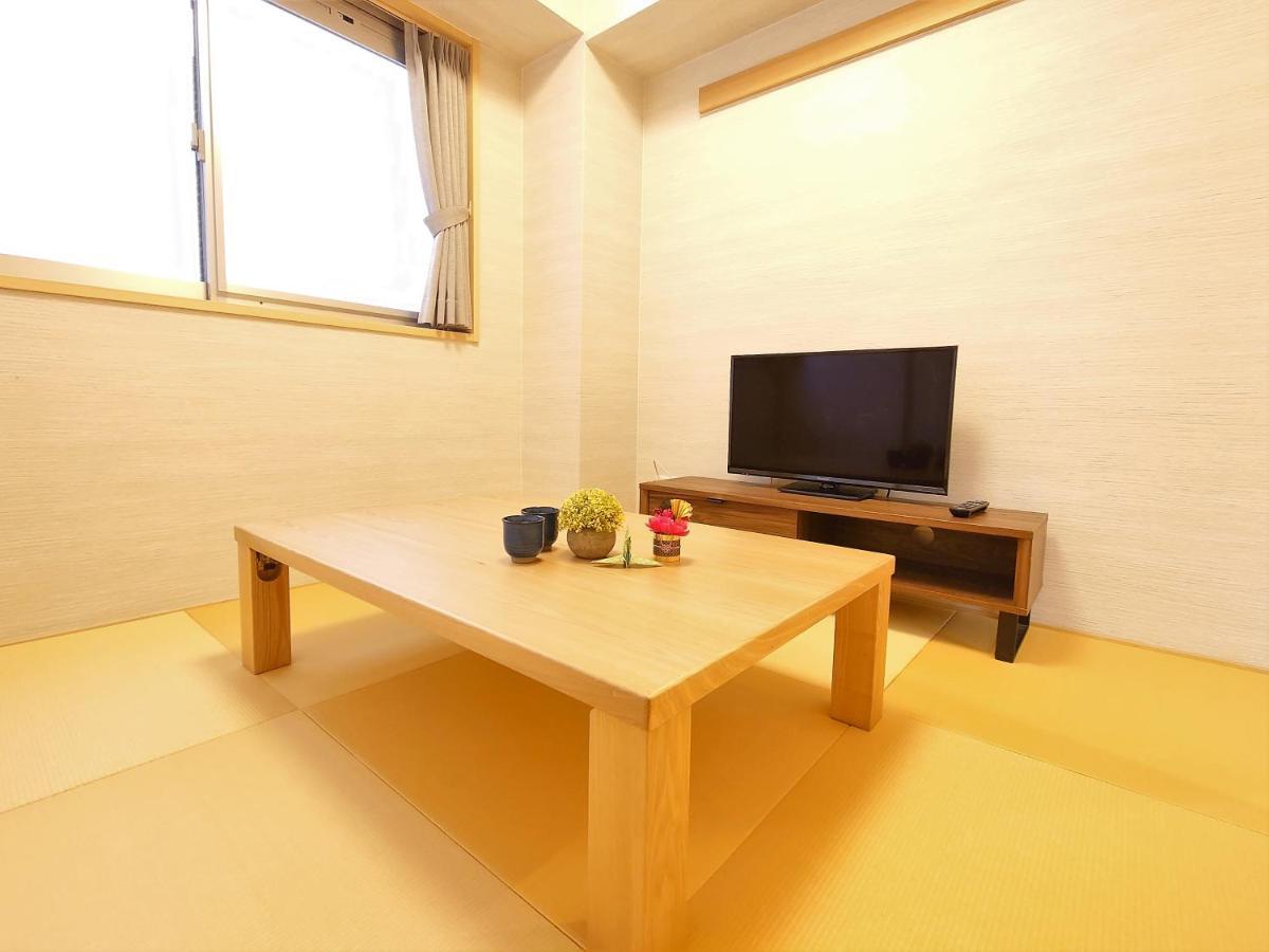 Hotel Glanz Kei Station 4*