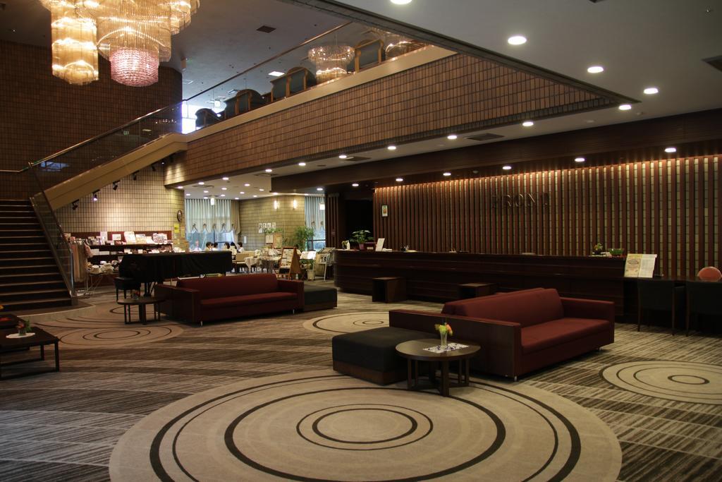 Manyonoyuhotelkyotoeminence 4* Kyoto
