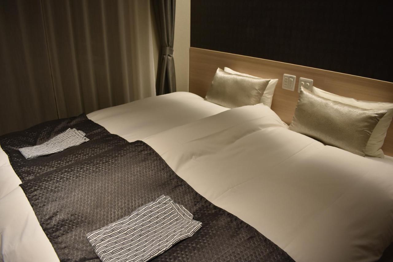 Hotel Oyado Kawaramachigojo