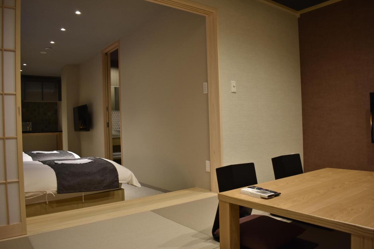 Oyado Kawaramachigojo 3* Kyoto