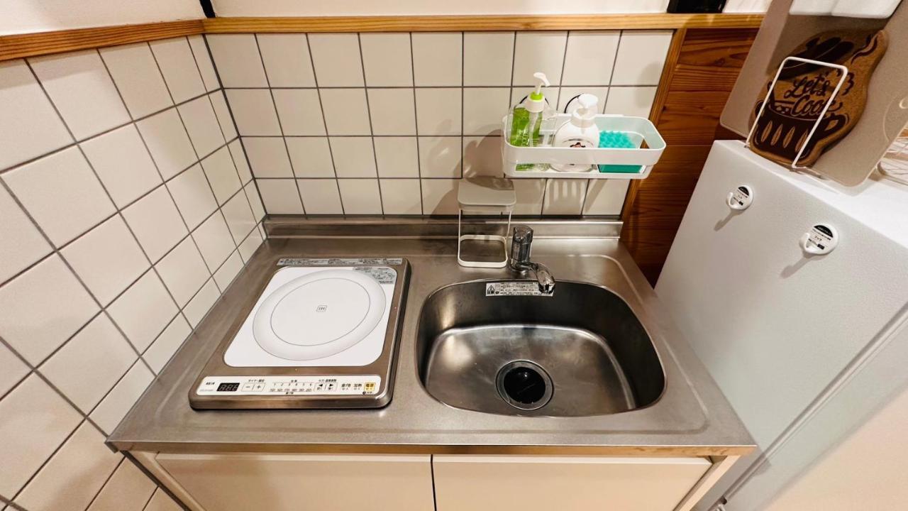 弓張月 Villa *