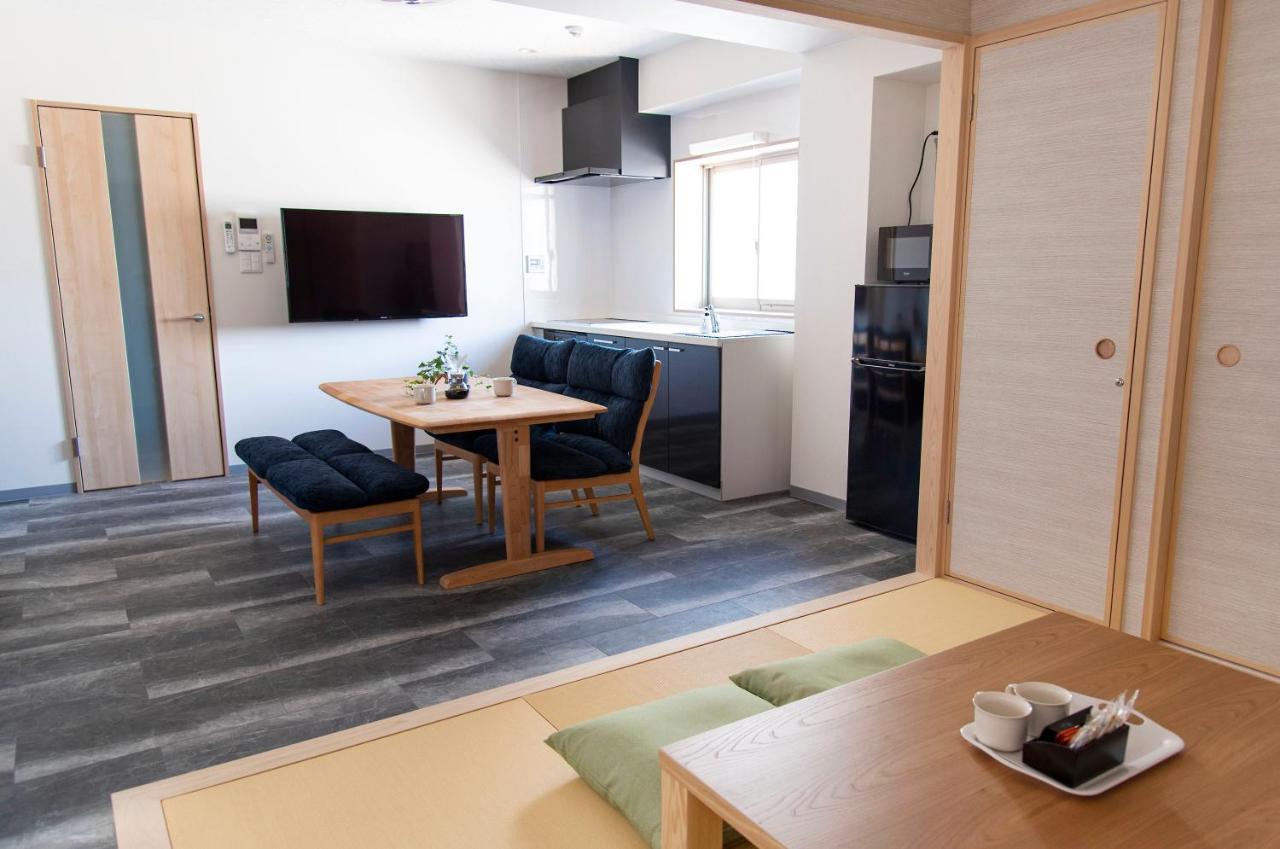 Glanz Kei Station Hotel Kyoto