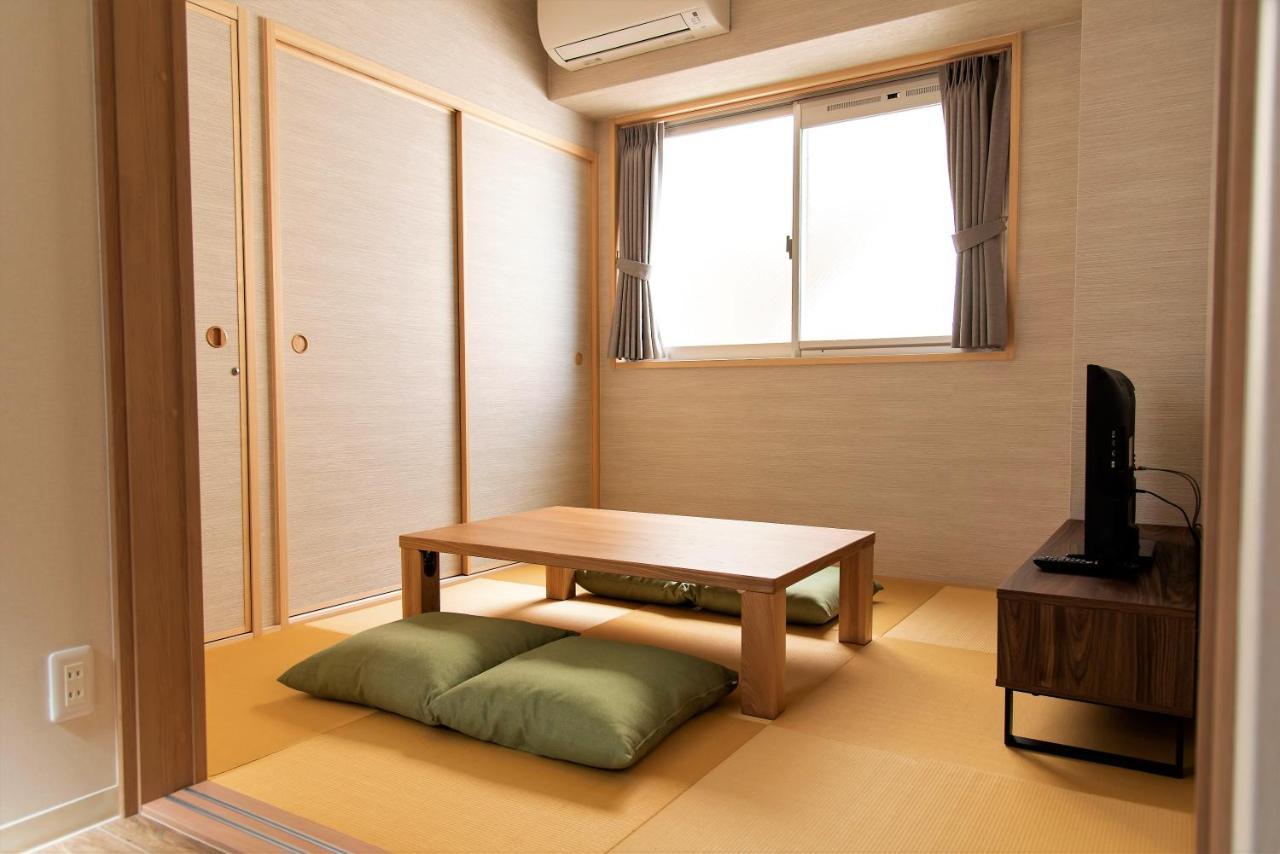 Glanz Kei Station Hotel Kyoto