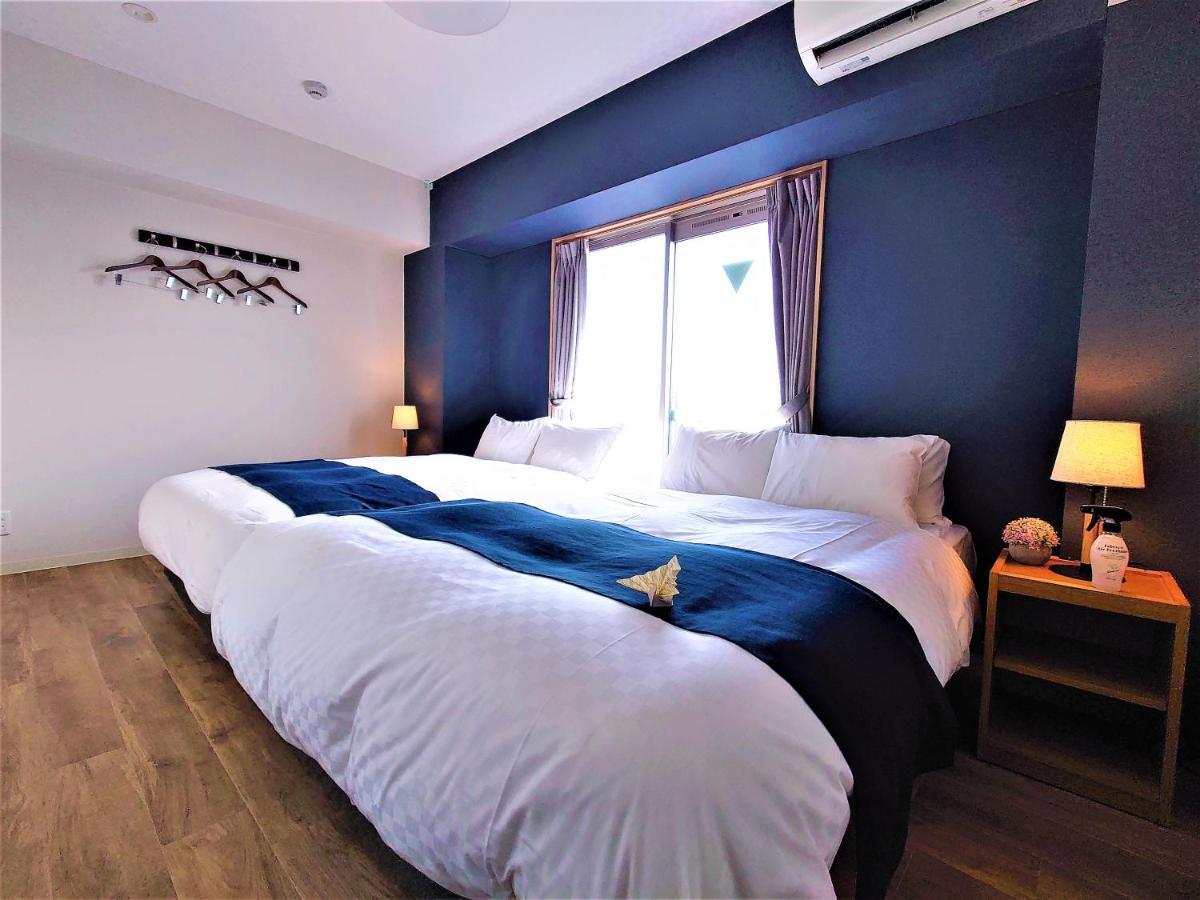 Glanz Kei Station 4*