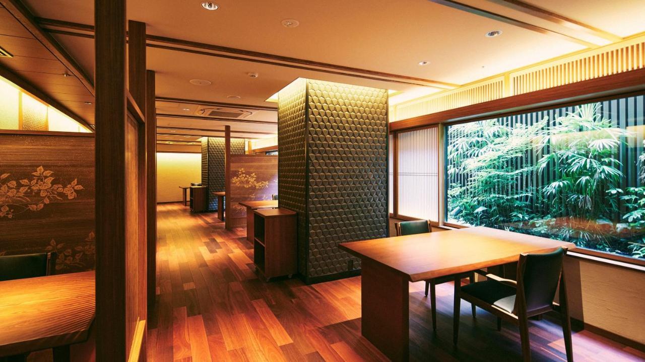 Hotel Sora Niwa Terrace 4*