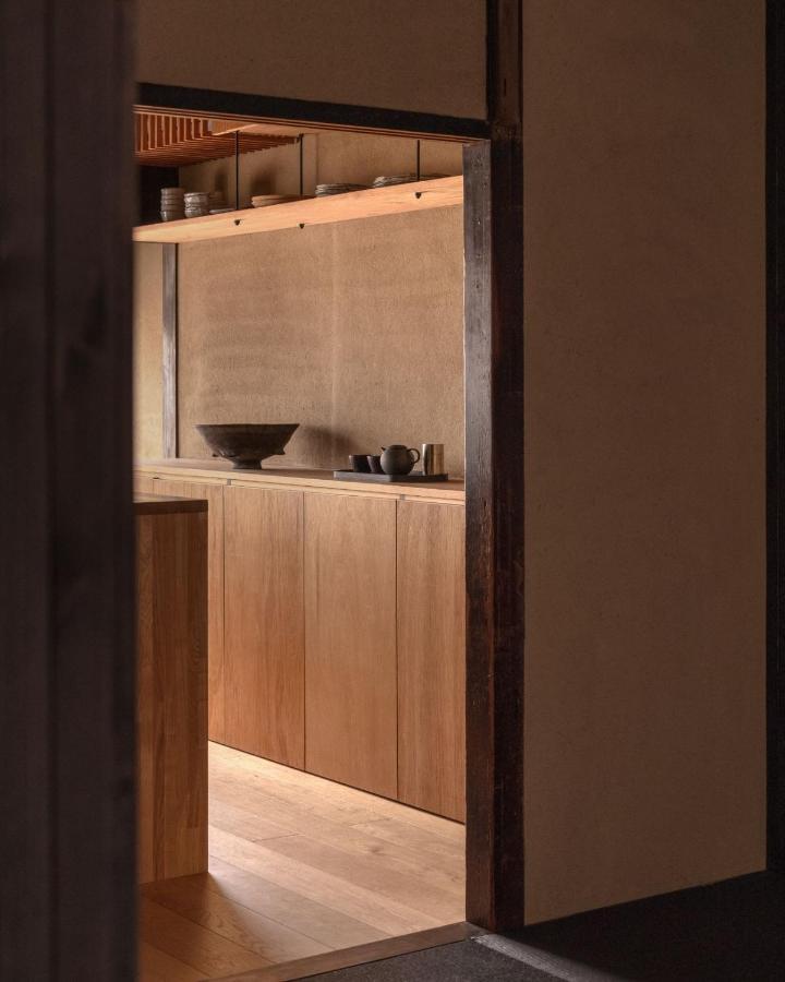 Maana Kamo Kyoto