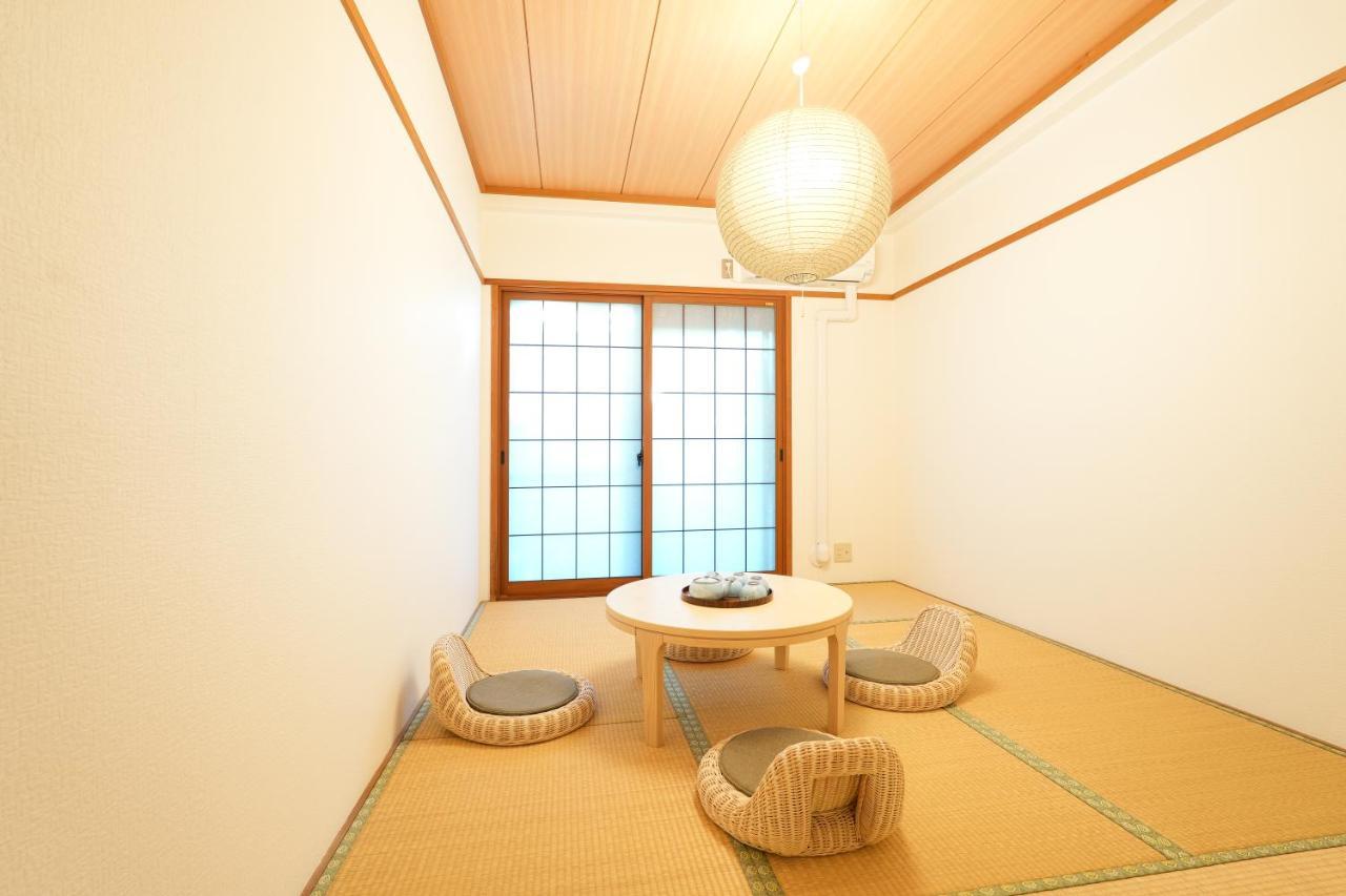 Apartment Choetsu Kyoto