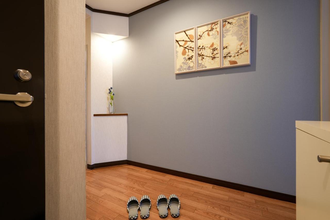 Apartment Choetsu *