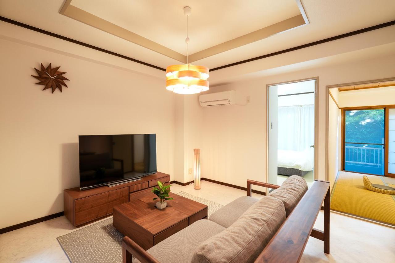 Apartment Choetsu Kyoto