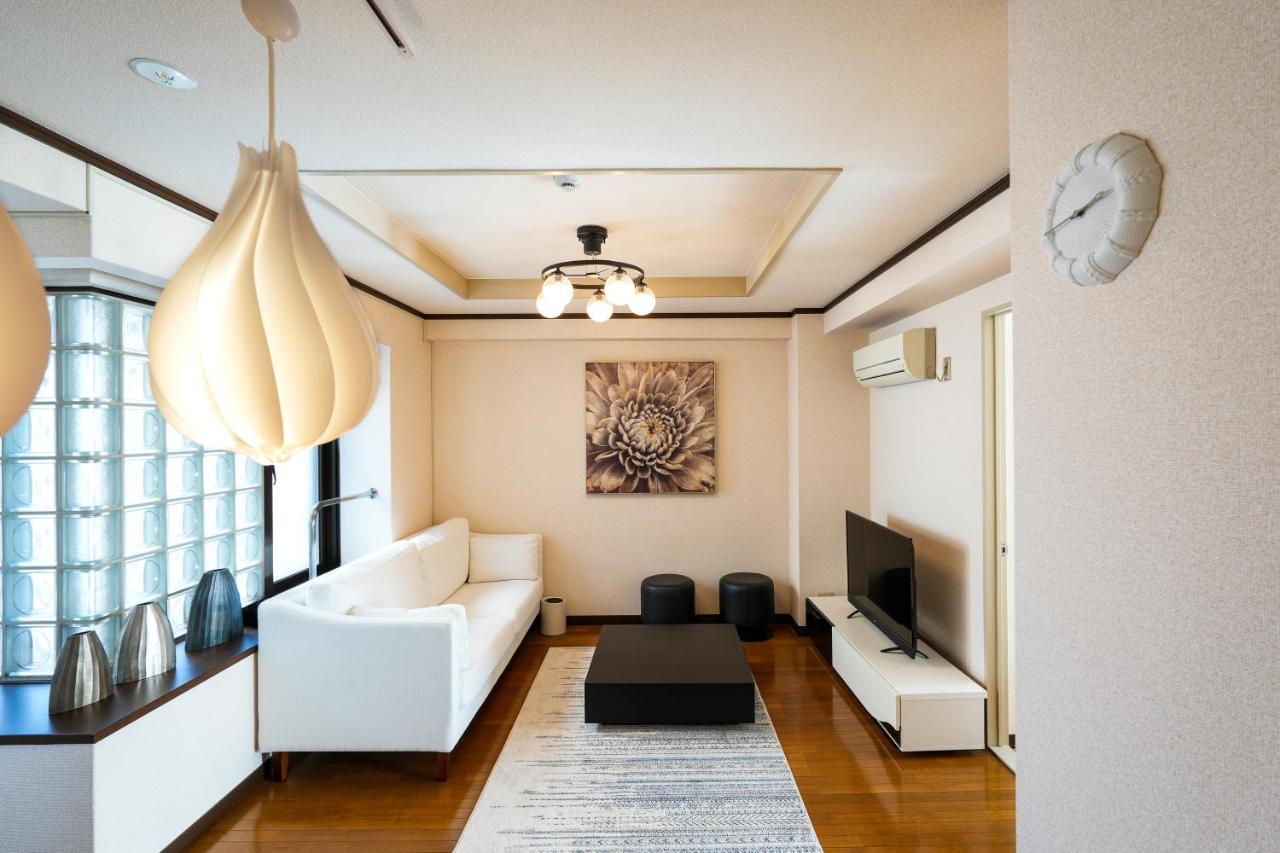 Choetsu Apartment Kyoto