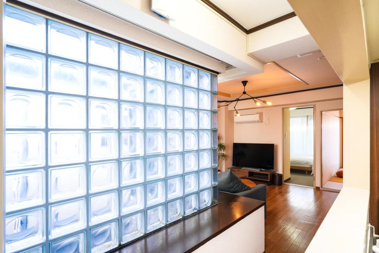Choetsu Apartment