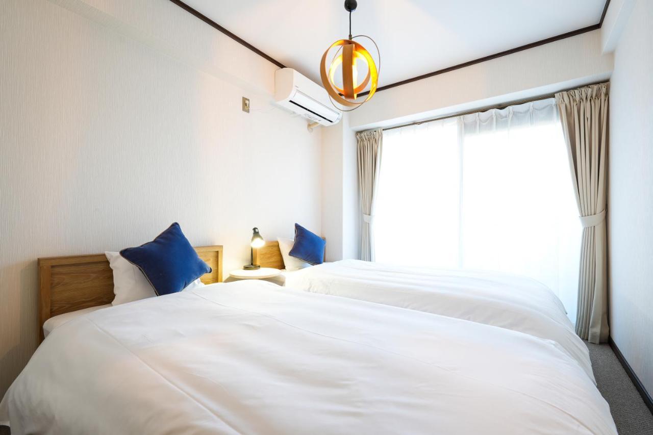 Choetsu Apartment