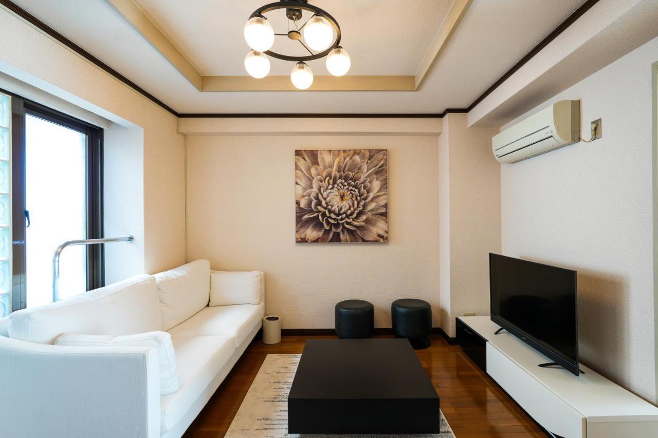 Choetsu Apartment Kyoto