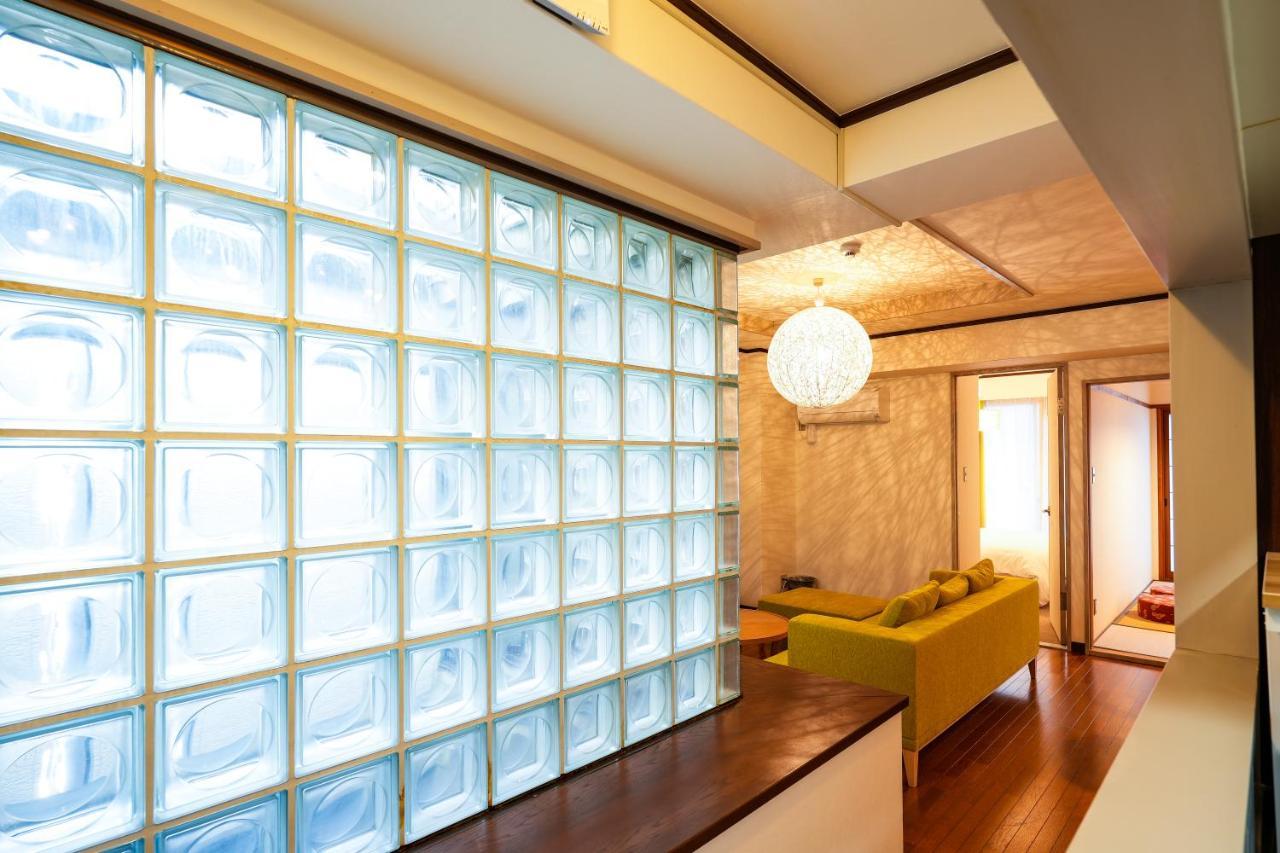 Apartment Choetsu Kyoto