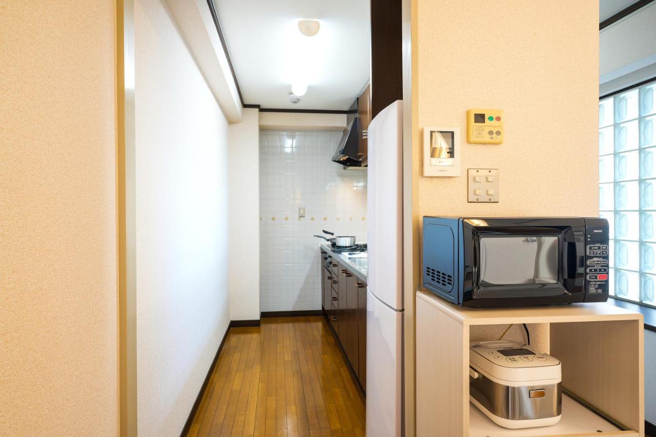 Apartment Choetsu *