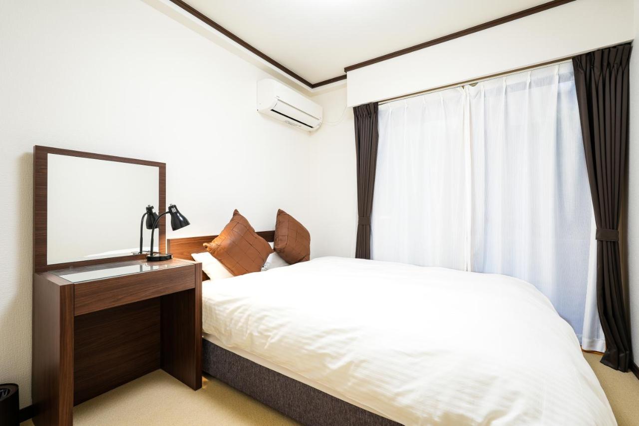 Apartment Choetsu *