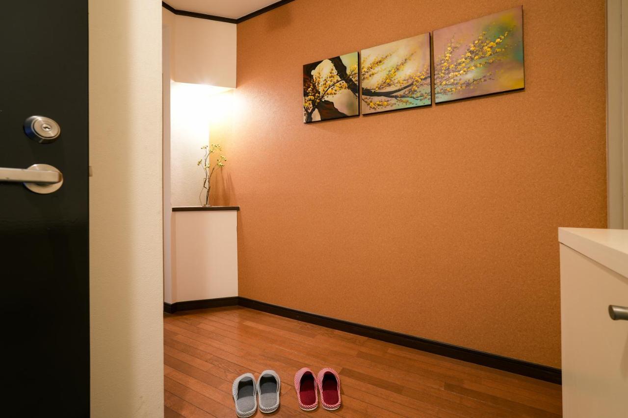 Apartment Choetsu *