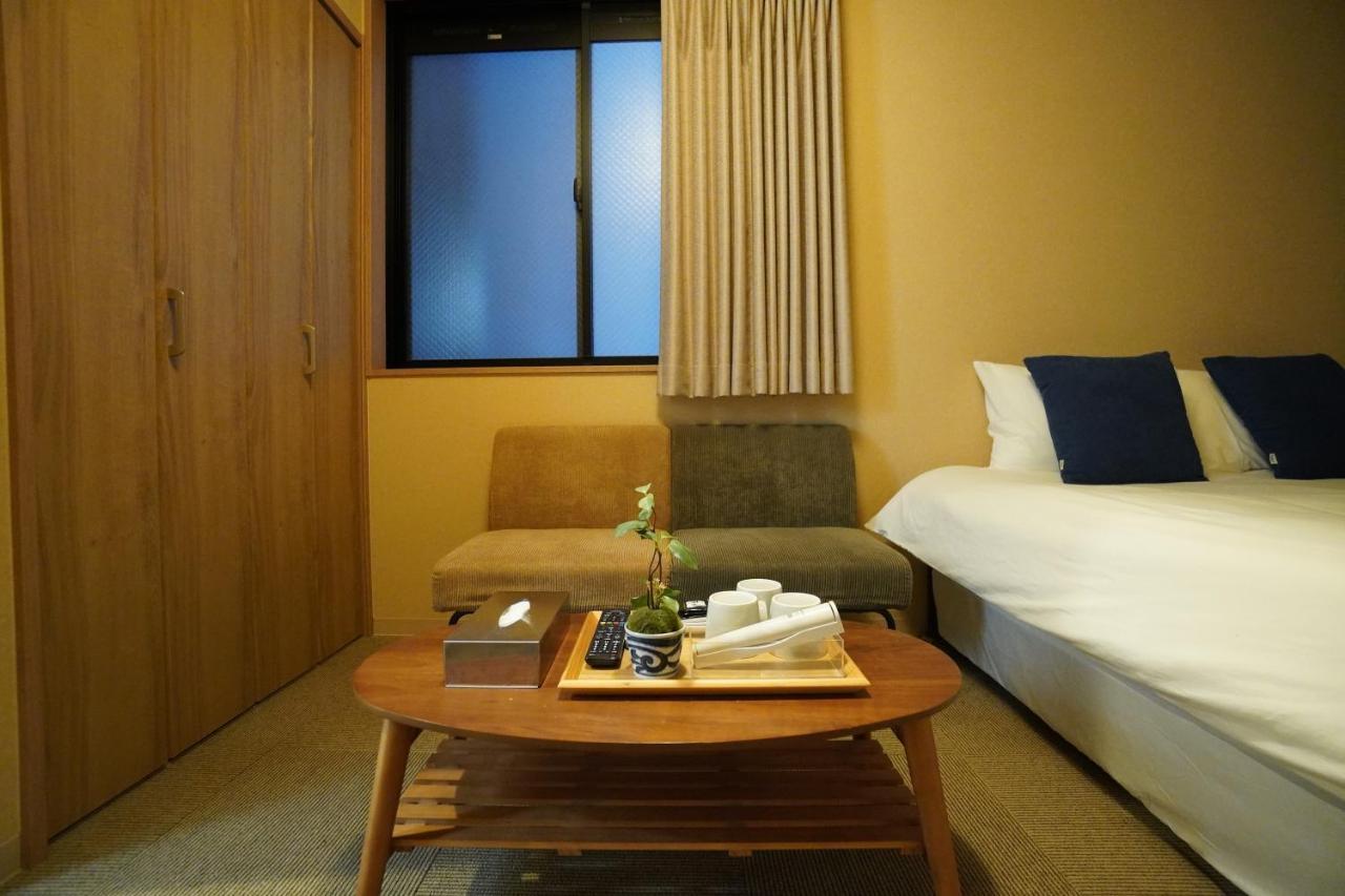 Musubi Apartment *