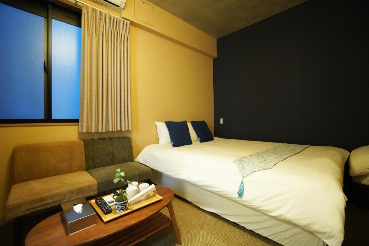 Apartment Musubi Kyoto