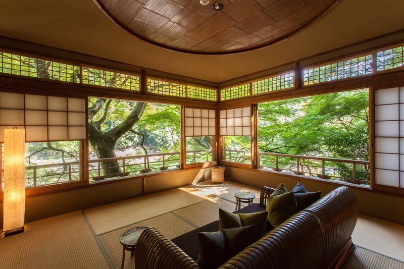 Hoshinoya Hotel 5*