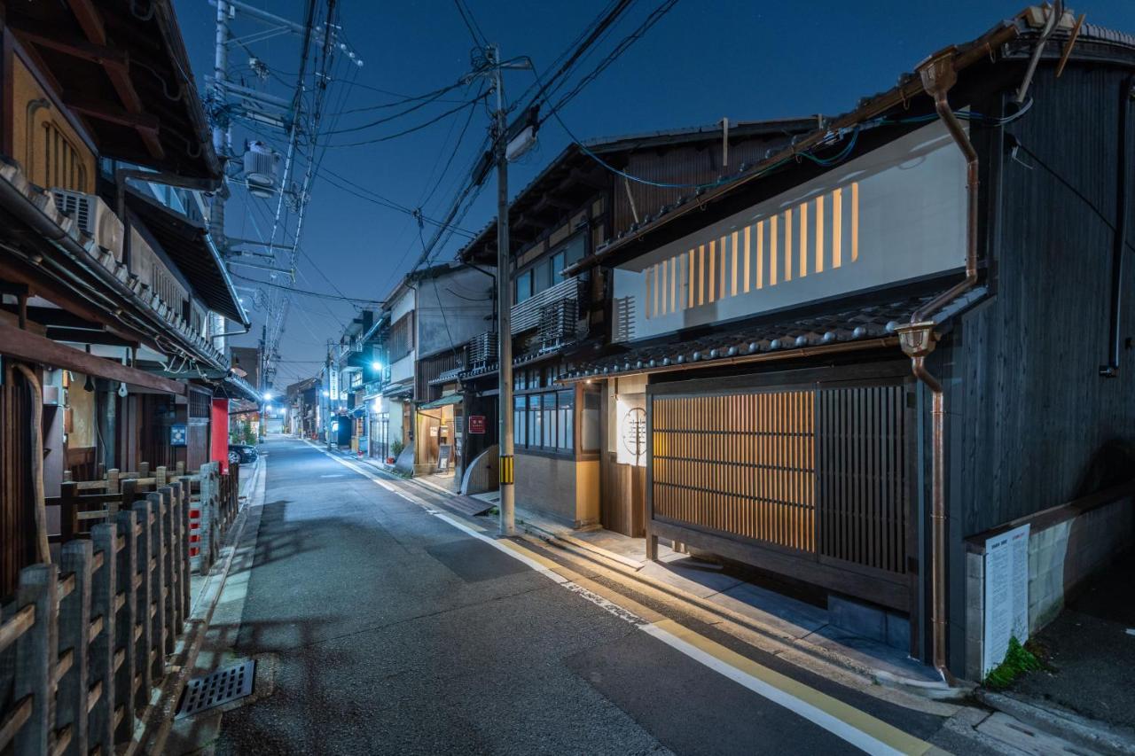 Guesthouse-hana・lucky *