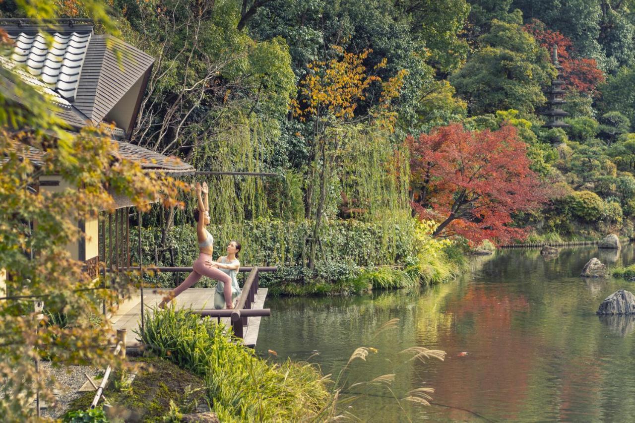 Hotel Four Seasons Hotel Kyoto Kyoto