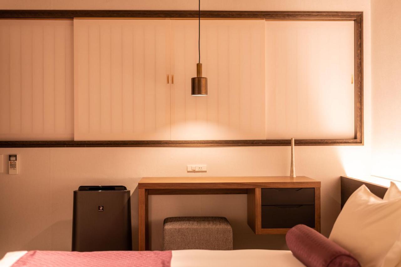 Guesthouse-hana・lucky Holiday home *