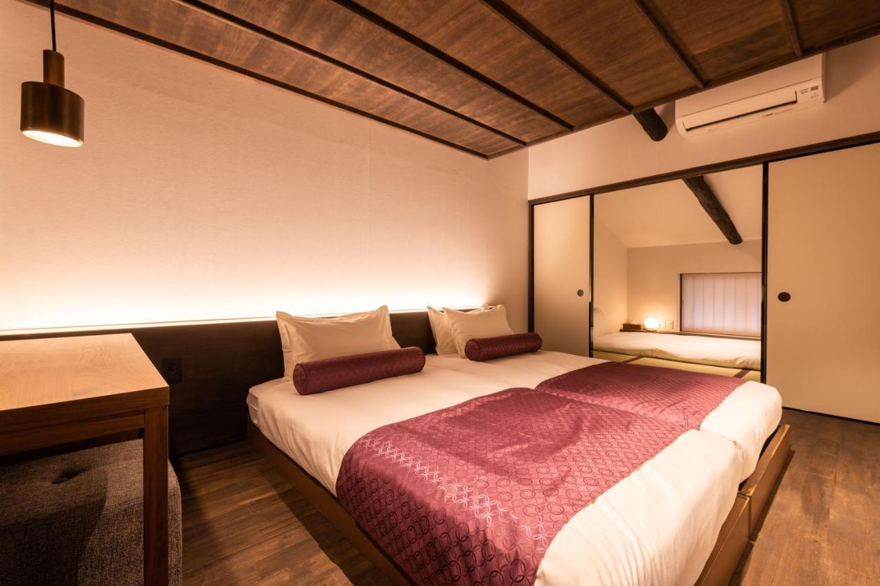 Guesthouse-hana・lucky *