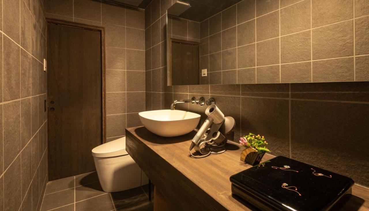 Guesthouse-hana・lucky Holiday home Kyoto