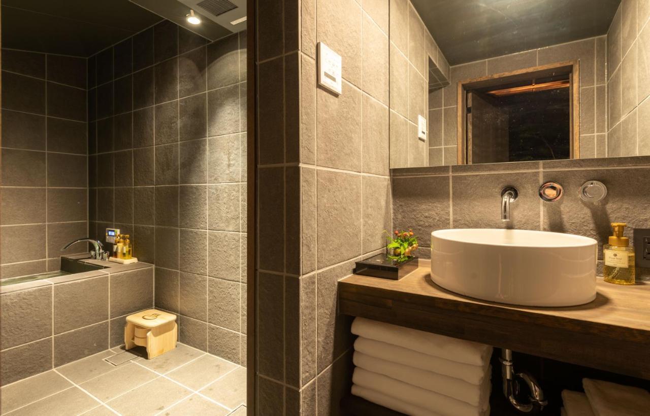 Holiday home Guesthouse-hana・lucky Kyoto