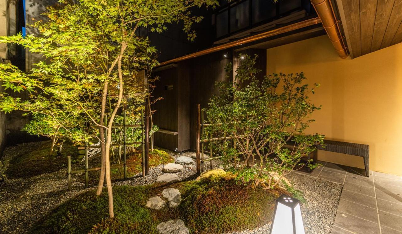 Guesthouse-hana・lucky Kyoto