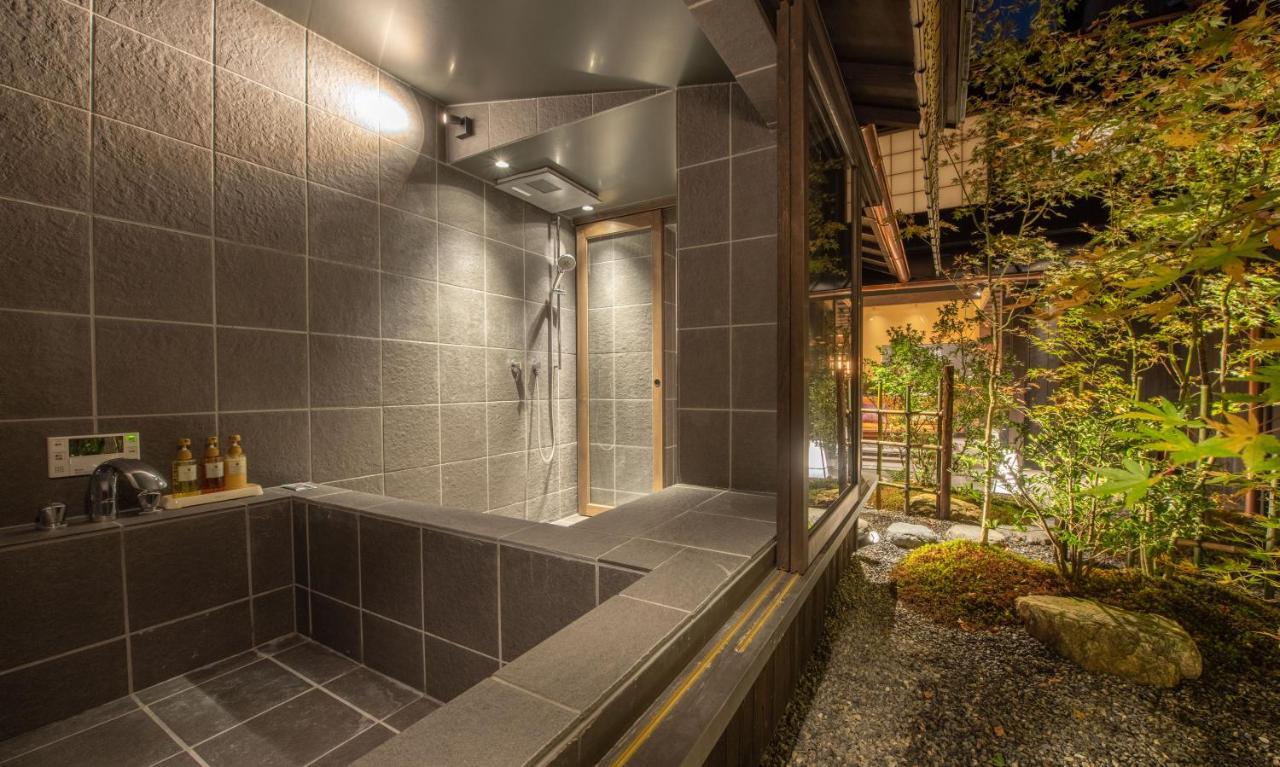 Guesthouse-hana・lucky * Kyoto