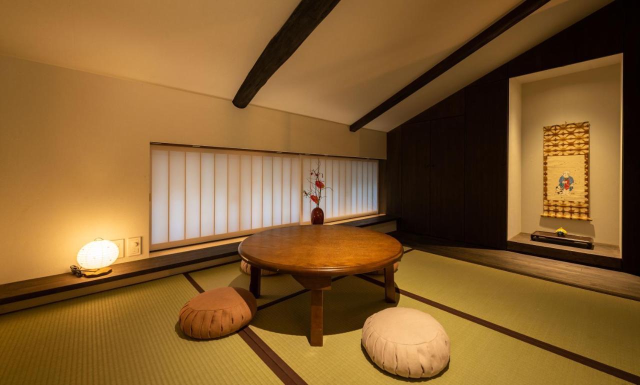 Guesthouse-hana・lucky * Kyoto