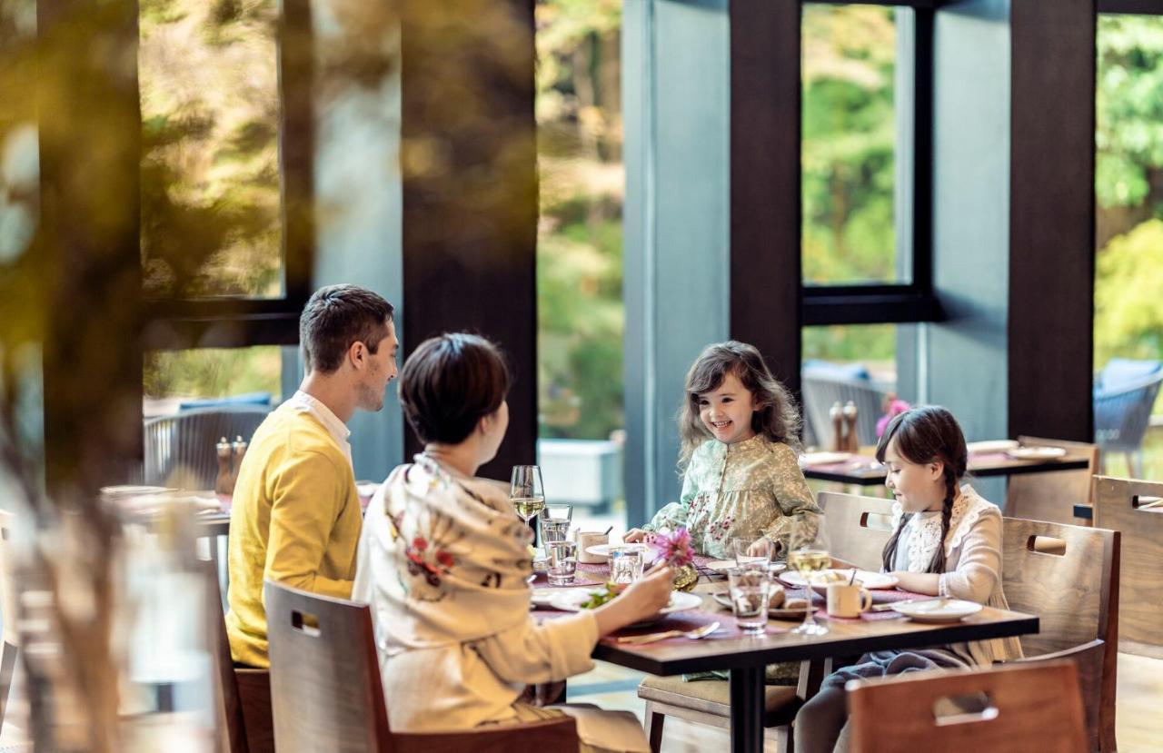 Hotel Four Seasons Hotel Kyoto