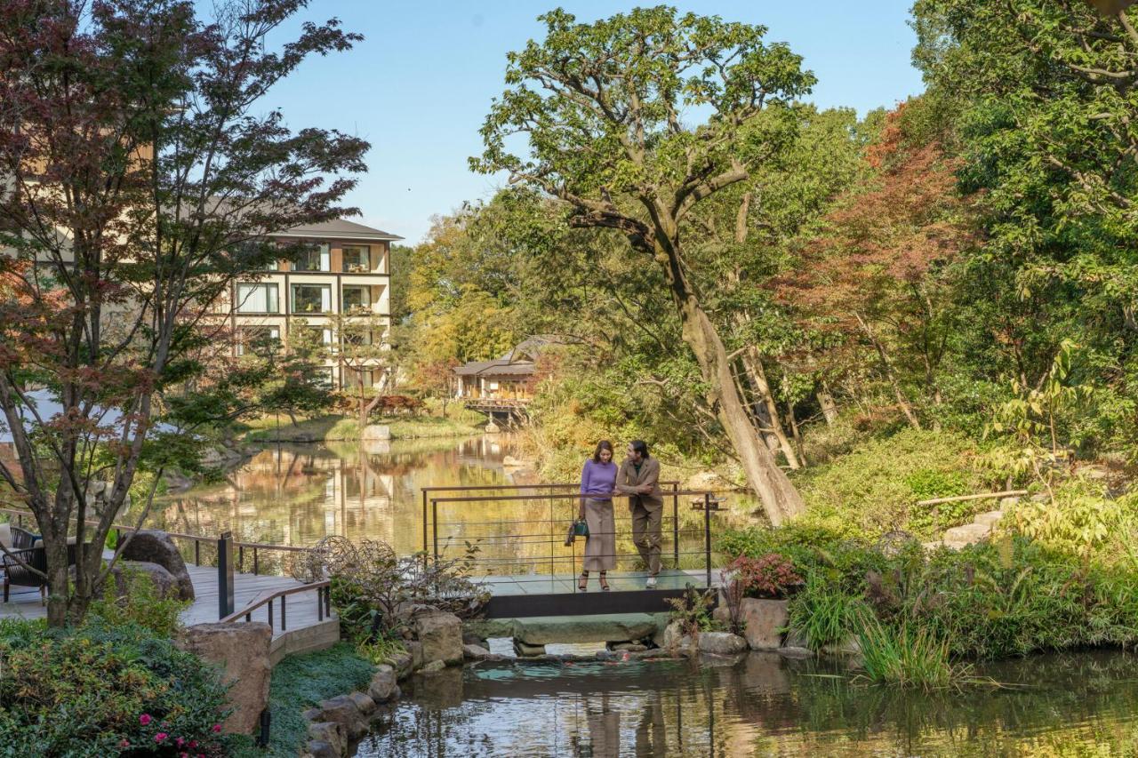 Hotel Four Seasons Hotel Kyoto 5*