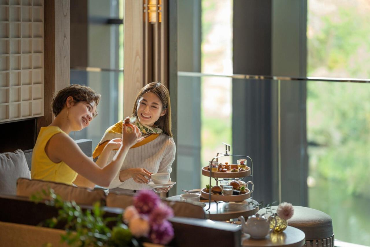 Four Seasons Hotel Kyoto Kyoto