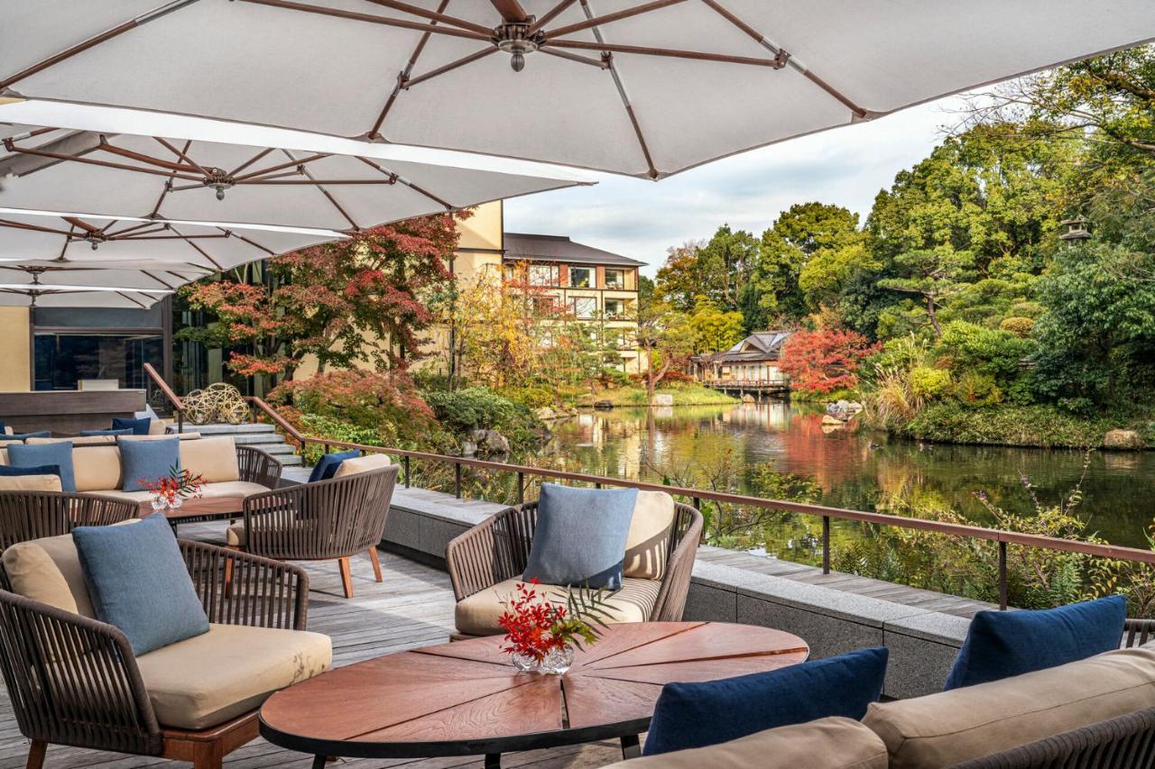 Four Seasons Hotel Kyoto Hotel Kyoto