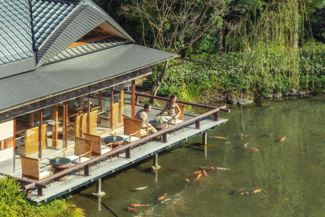Four Seasons Hotel Kyoto Hotel Kyoto