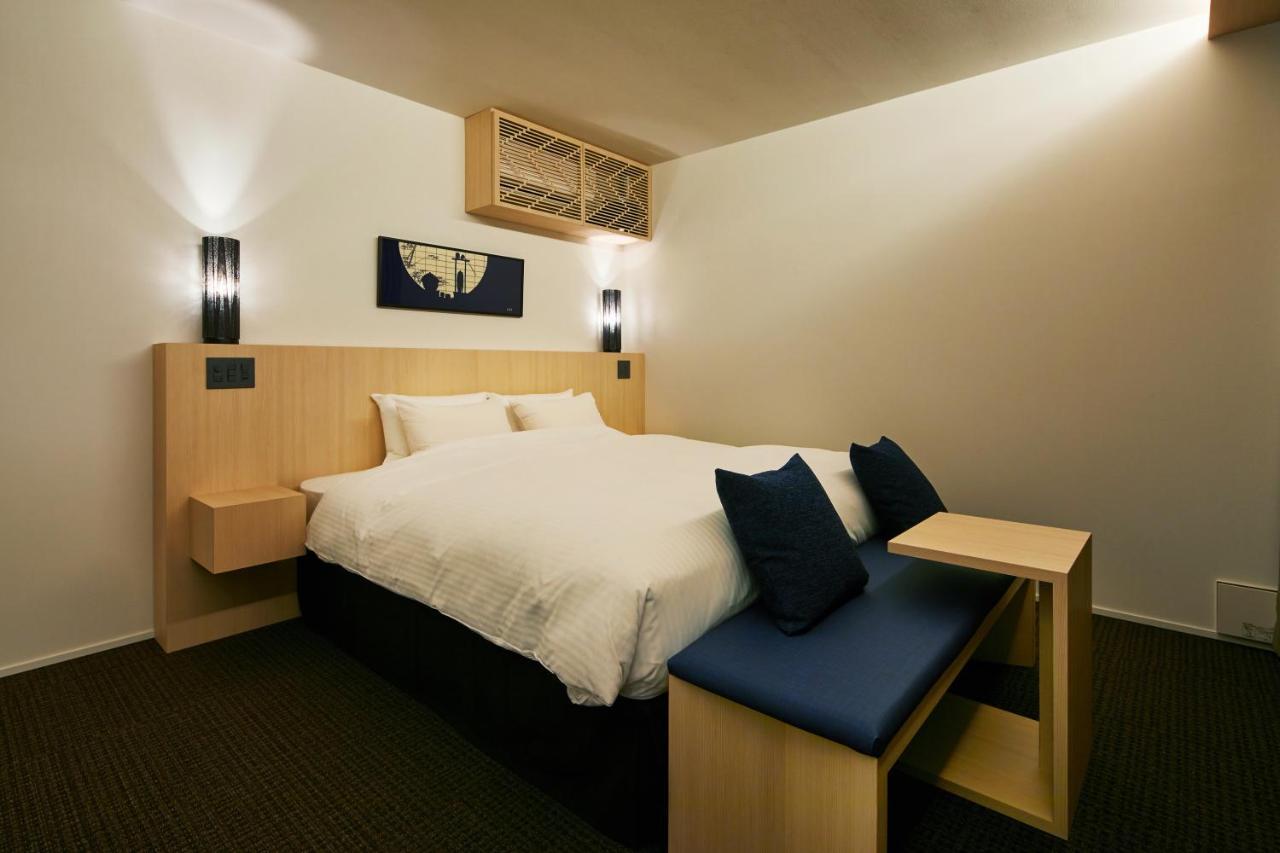 Hotel Kyotology